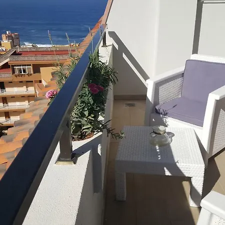 Atico Vistas