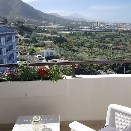 Daire Atico Vistas *