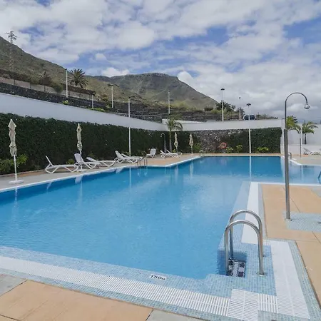 Daire Atico Vistas La Laguna (Tenerife)