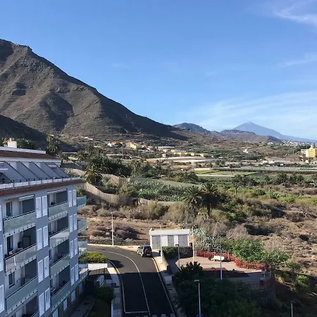 Daire Atico Vistas *