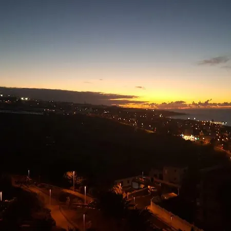 Atico Vistas La Laguna (Tenerife)